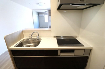 【キッチン】 | Asset-Court小金井本町B