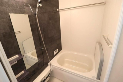 【浴室】 | Asset-Court小金井本町B