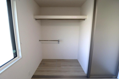 【収納】 | Asset-Court小金井本町B