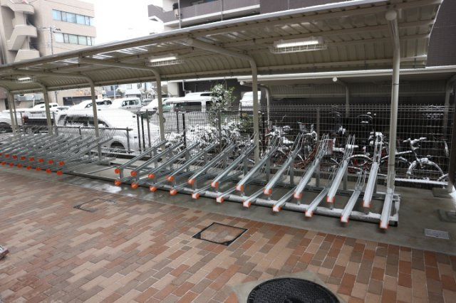 【その他共用部分】 | ウィステミラ西船橋