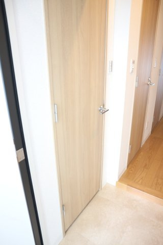 【収納】 | ウィステミラ西船橋 | こまごまとしたものを収納できそうですね