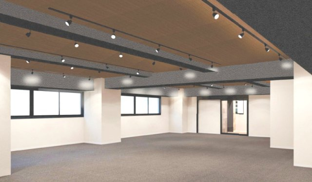 リアライズ梅田東ビル