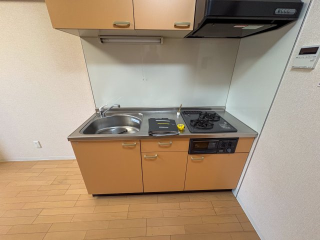 シーガルマンションの玄関