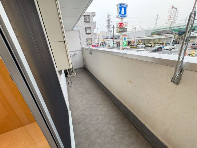 シーガルマンションのその他