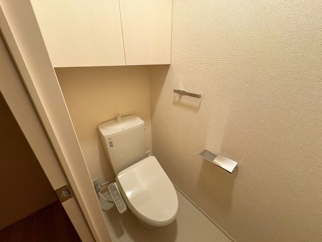 シーガルマンションのその他
