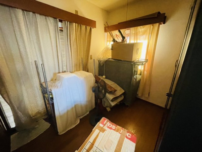 【収納】 | 取手市長兵衛新田　中古戸建