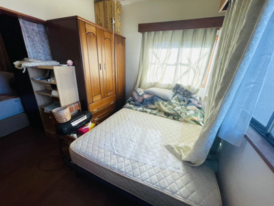 【洋室】 | 取手市長兵衛新田　中古戸建