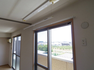 【設備】 | エスポワールA