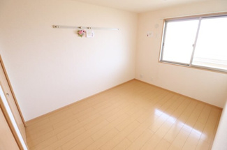 【内装】 | エスポワールA