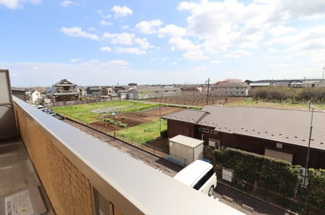 【展望】 | エスポワールA