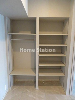 【収納】 | S-RESIDENCE福島diverse