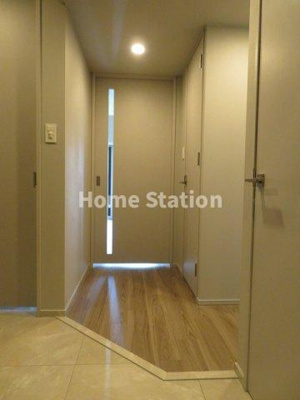 【玄関】 | S-RESIDENCE福島diverse