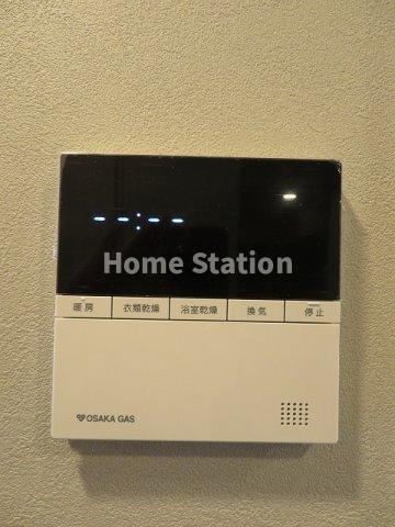 【設備】 | S-RESIDENCE福島diverse