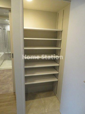 【収納】 | S-RESIDENCE福島diverse