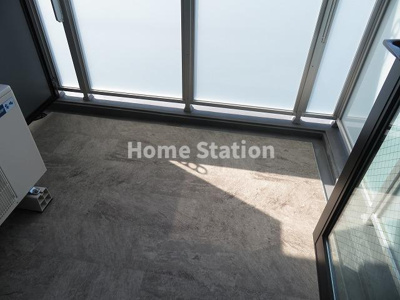 【バルコニー】 | S-RESIDENCE福島diverse