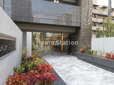 【エントランス】 | S-RESIDENCE福島diverse