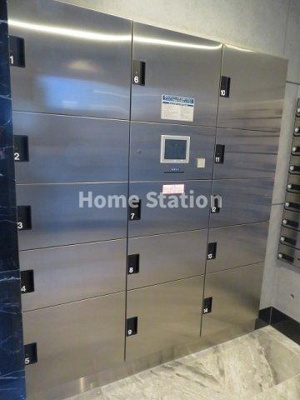 【その他共用部分】 | S-RESIDENCE福島diverse