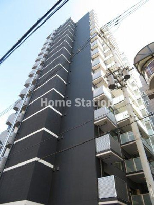 【外観】 | S-RESIDENCE福島diverse