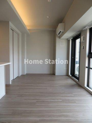 【居間・リビング】 | S-RESIDENCE福島diverse