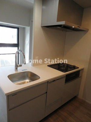 【キッチン】 | S-RESIDENCE福島diverse