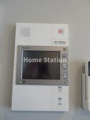 【セキュリティ】 | S-RESIDENCE福島diverse