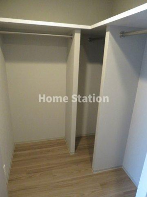 【収納】 | S-RESIDENCE福島diverse