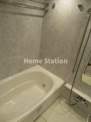 【浴室】 | S-RESIDENCE福島diverse