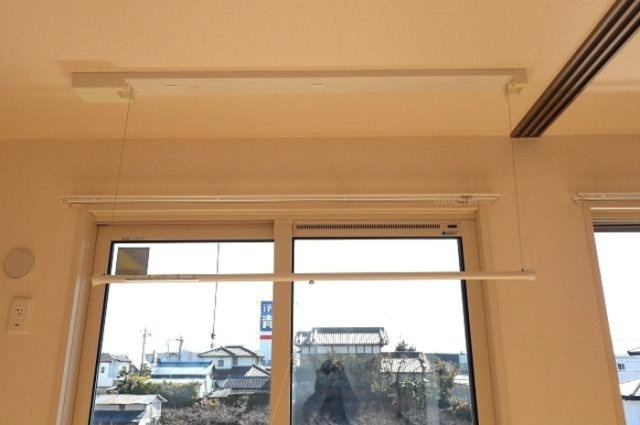 D-room住吉の内装