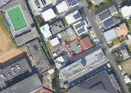 西原町呉屋駐車場の画像
