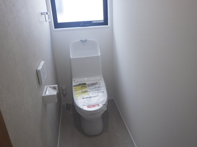 中古戸建　北広島町春木(Ｂ／ＡＢＣＤ）のトイレ