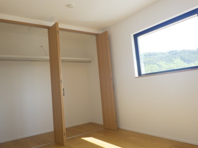 中古戸建　北広島町春木(Ｂ／ＡＢＣＤ）の洋室