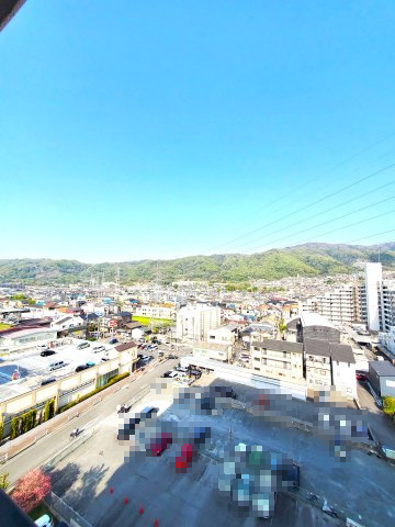 マンハイムグラン石切第一期の展望