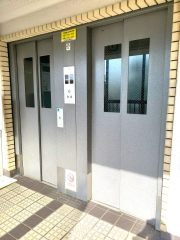 マンハイムグラン石切第一期のその他共用部分