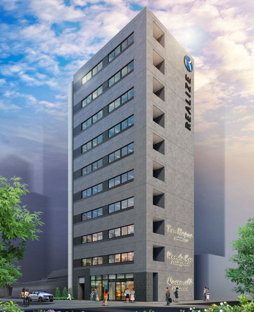 リアライズ梅田東ビル