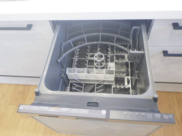 中古戸建　北広島町春木(C／ＡＢＣＤ）のキッチン