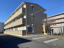 セジュールスクエアの画像