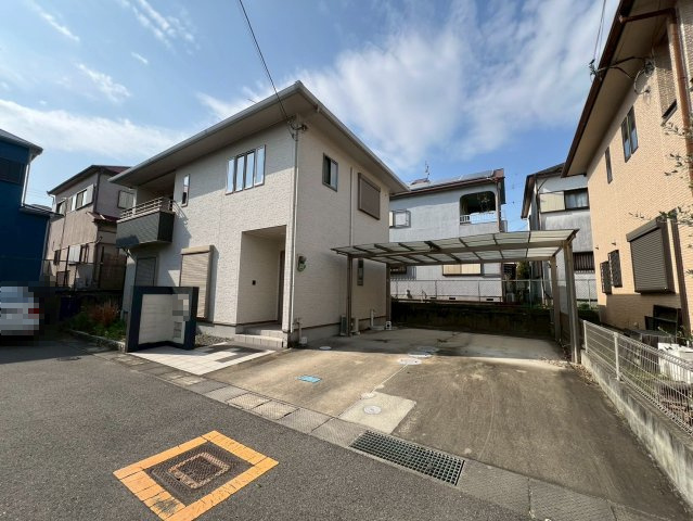 岩出市曽屋・中古戸建・115599