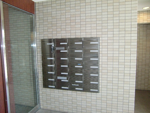 メゾンドバレーのその他共用部分