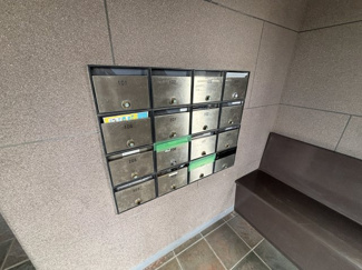 【その他共用部分】