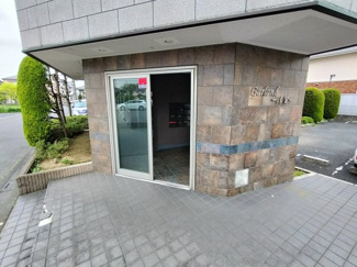 【エントランス】 | 毎日通るエントランスはこのようになっています