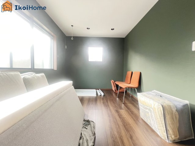 明石市二見町福里　中古戸建の寝室|●年中無休：当日予約可●弊社独自の「自己資金0円プラン」もあります。ご利用下さい