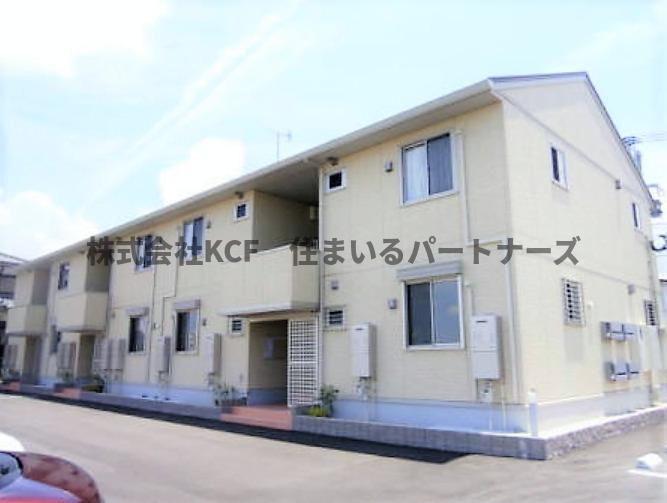 パドレ115のエントランス|エントランスです