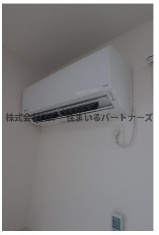 グランツ アルファの設備|※類似物件の写真です。