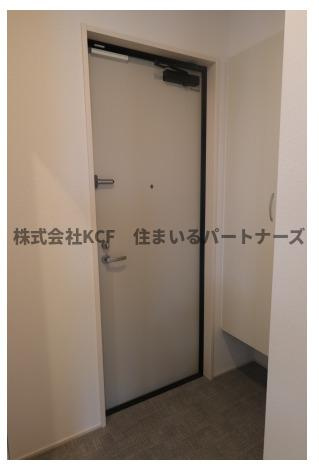 グランツ アルファの玄関|※類似物件の写真です。