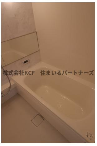 グランツ アルファの浴室|※類似物件の写真です。