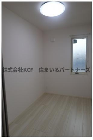 グランツ アルファの洋室|※類似物件の写真です。