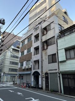 【外観】