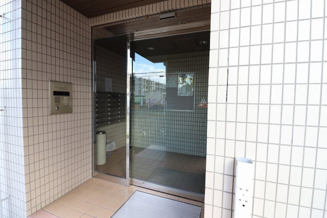 【エントランス】 | ハイウェール