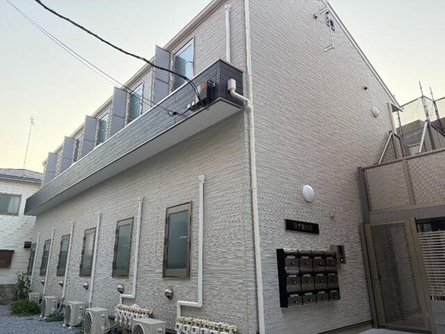 リブ東小岩