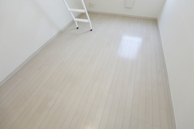 リブ東小岩の内装